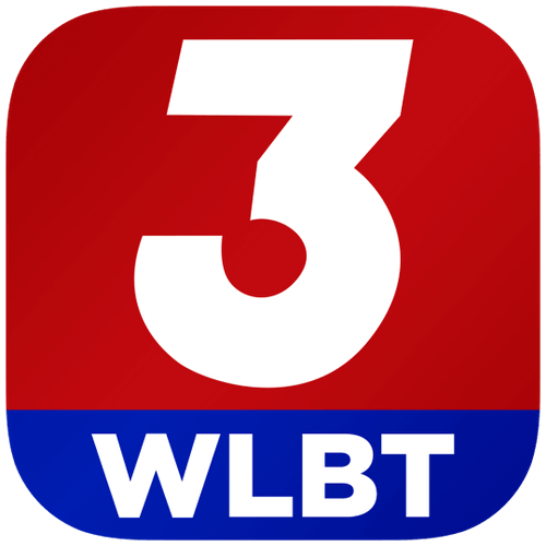 WLBT3 Logo In PNG Format