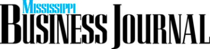 Mississippi Business Journal Logo On A White Background In PNG Format
