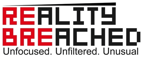 Cropped Reality Breached logo on a white background in PNG format